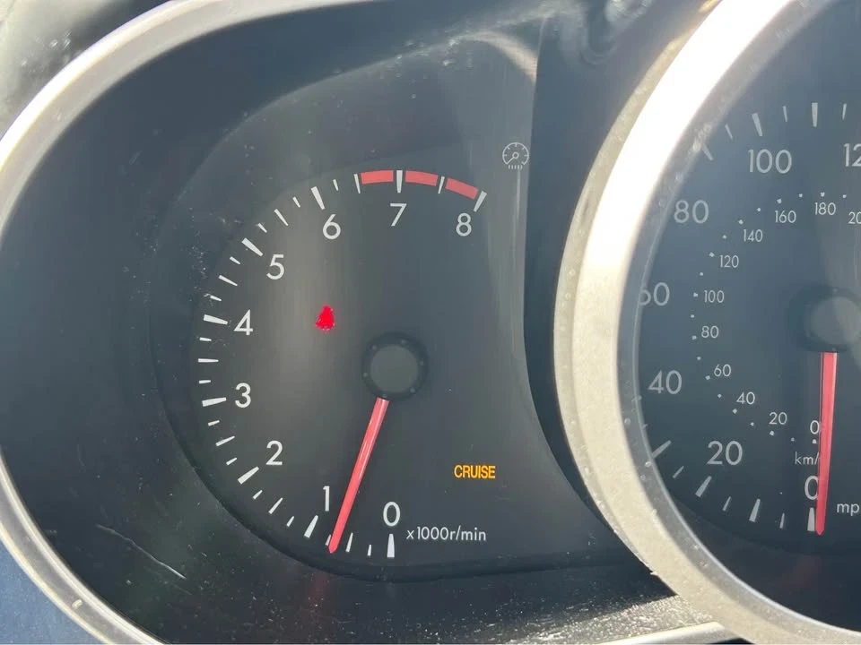 2011 Mazda CX-7 - Image 15 of 20