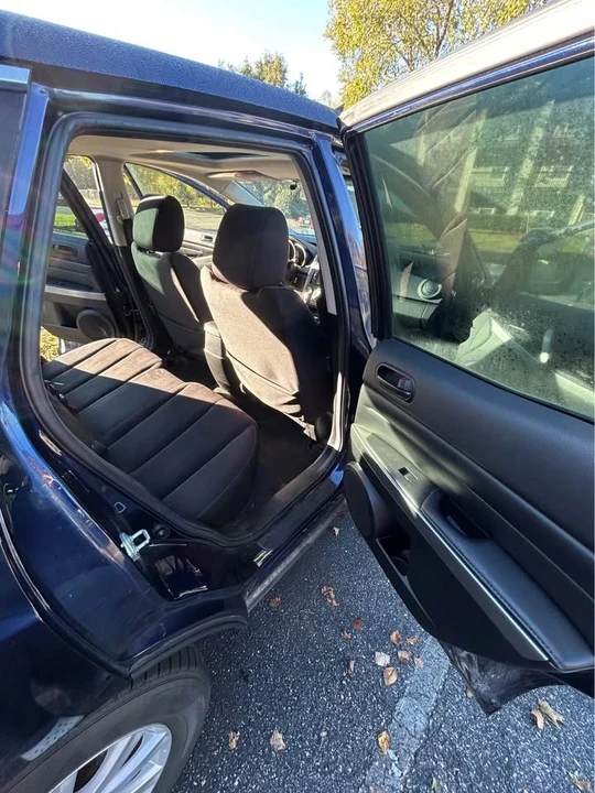 2011 Mazda CX-7 - Image 11 of 20