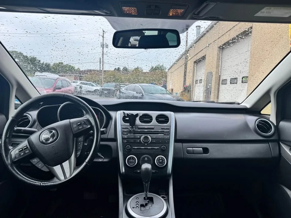 2011 Mazda CX-7 - Image 2 of 9