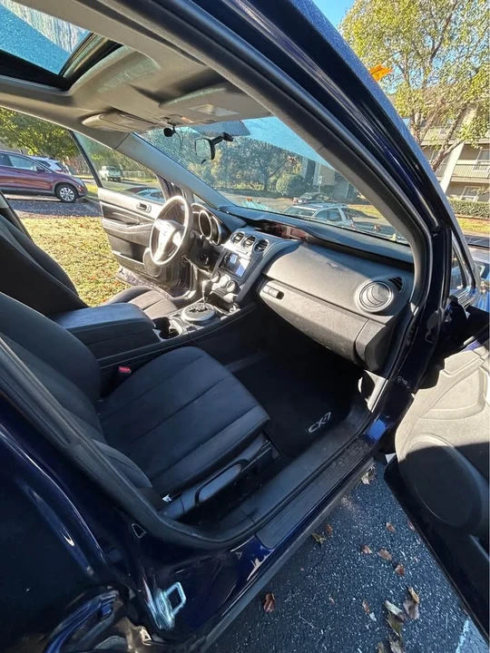2011 Mazda CX-7 - Image 9 of 20