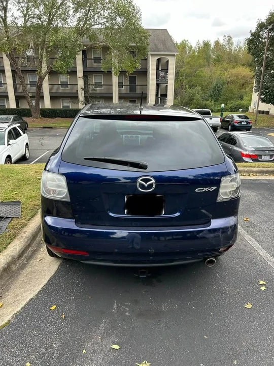 2011 Mazda CX-7 - Image 6 of 20