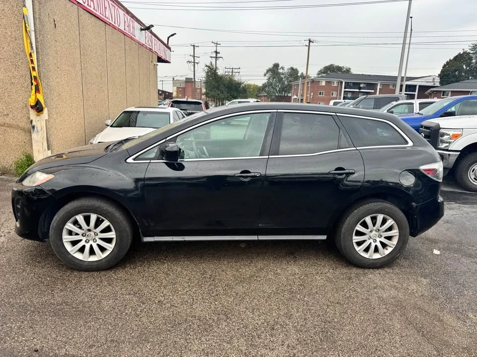 2011 Mazda CX-7 - Image 4 of 9