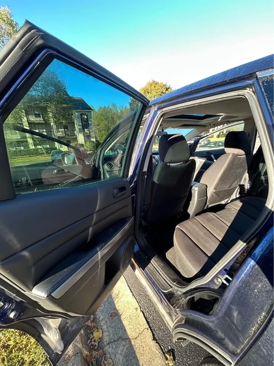 2011 Mazda CX-7 - Image 10 of 20