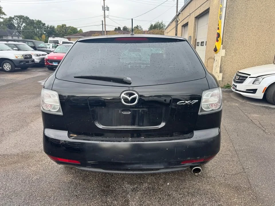2011 Mazda CX-7 - Image 6 of 9
