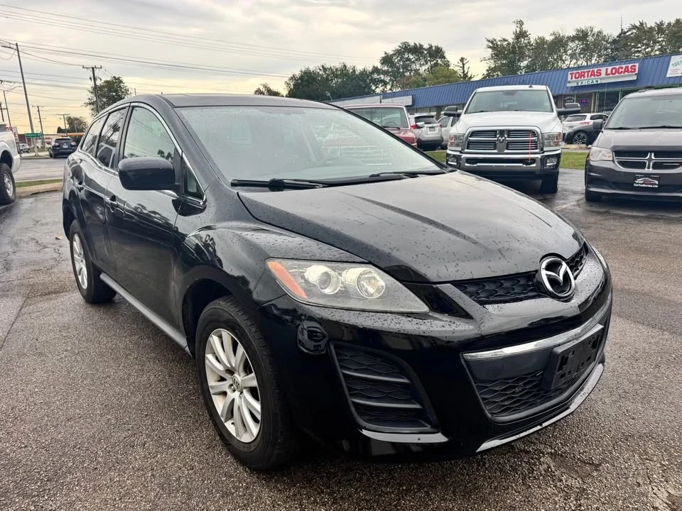 2011 Mazda CX-7 - Image 7 of 9