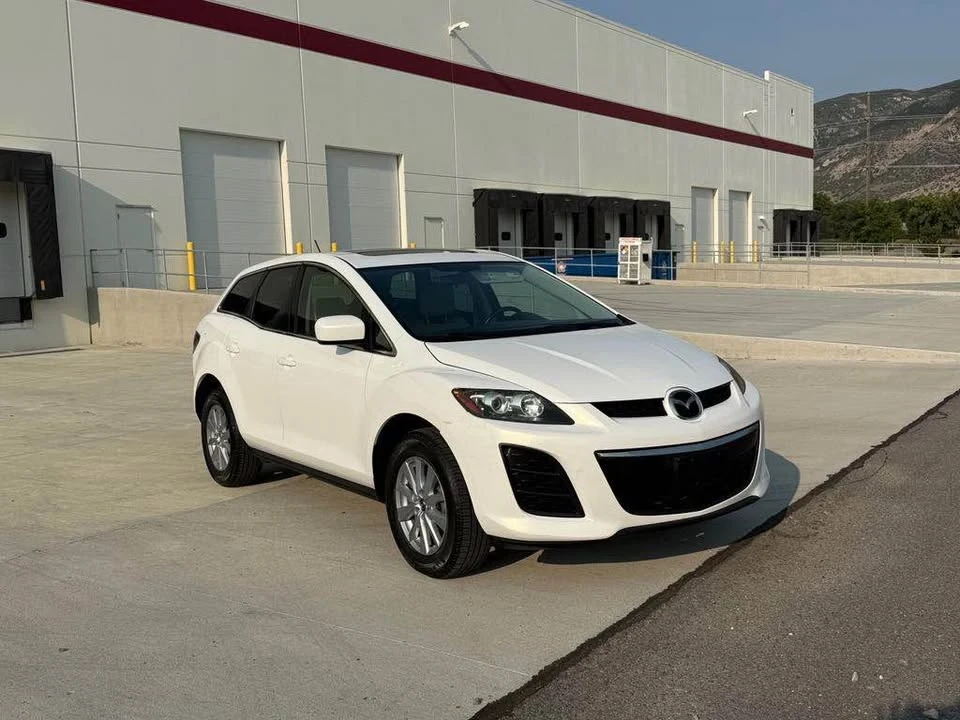 2011 Mazda CX-7 - Image 3 of 15