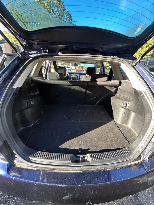 2011 Mazda CX-7 - Image 12 of 20