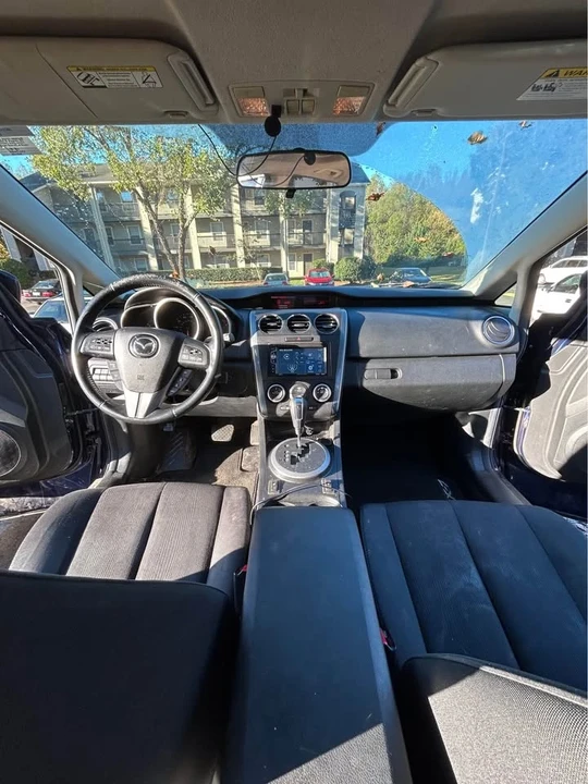 2011 Mazda CX-7 - Image 13 of 20