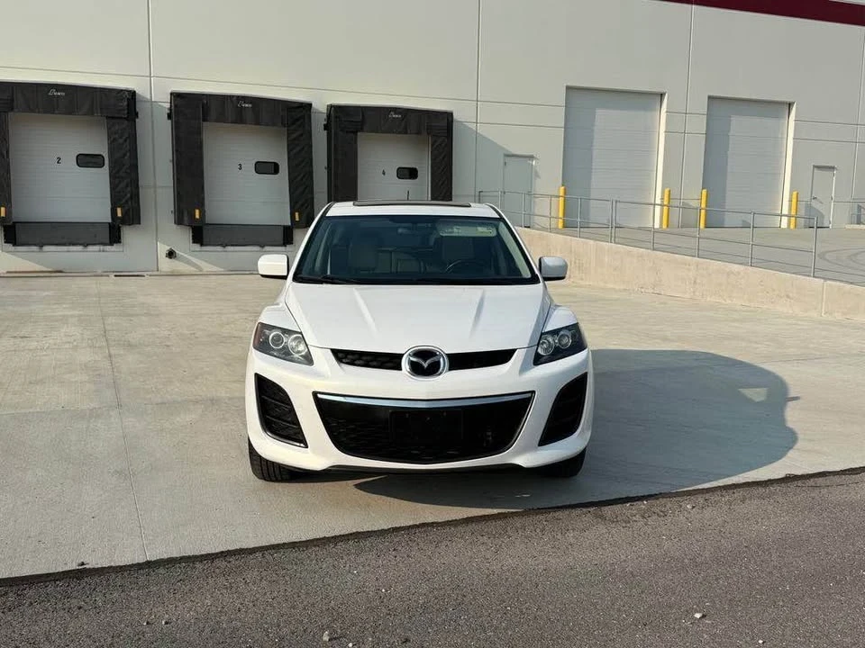 2011 Mazda CX-7 - Image 2 of 15