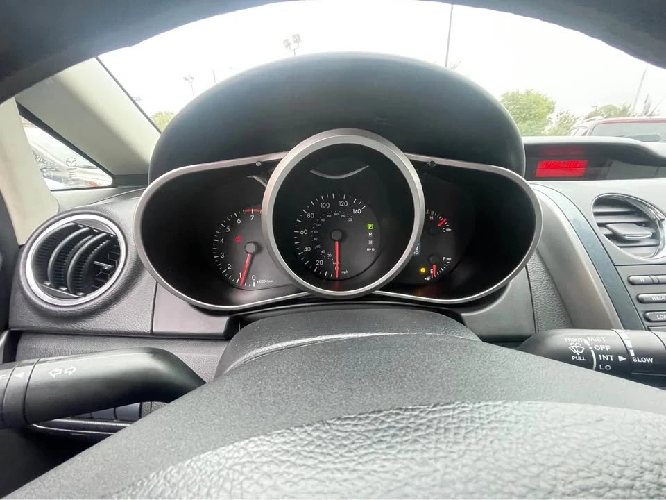 2011 Mazda CX-7 - Image 9 of 15