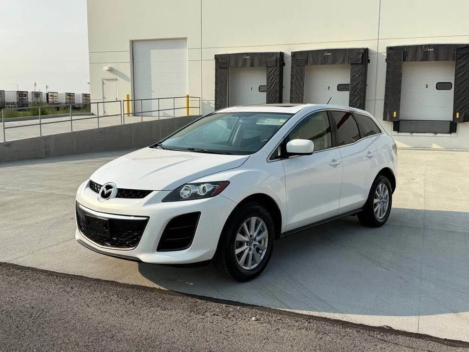 2011 Mazda CX-7 - Image 3 of 14