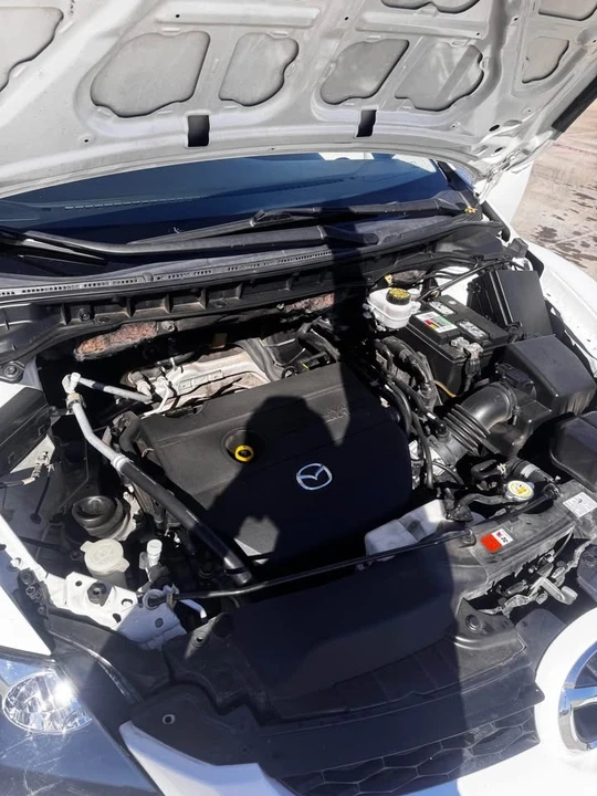 2011 Mazda CX-7 - Image 10 of 10