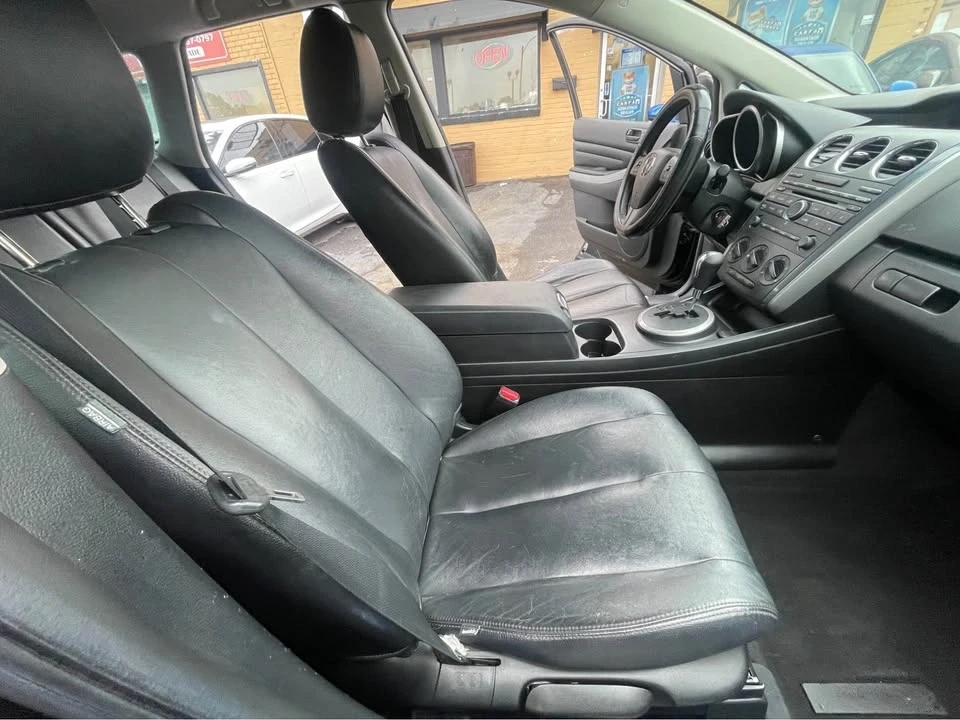 2011 Mazda CX-7 - Image 14 of 15