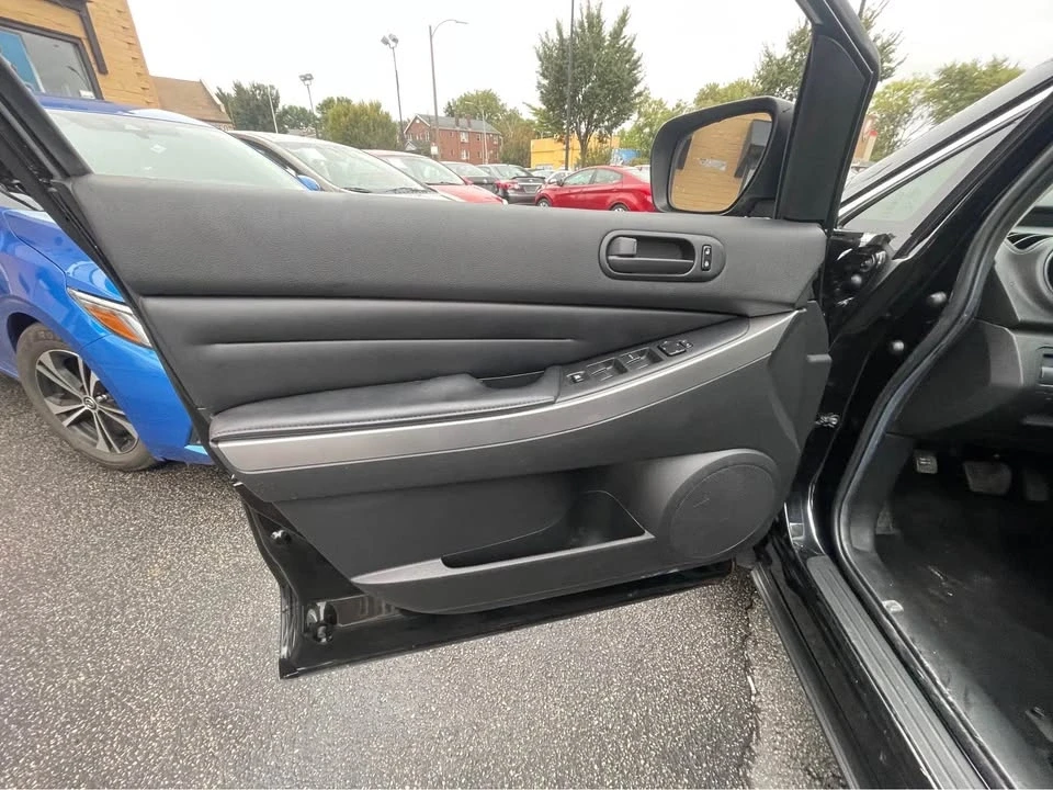 2011 Mazda CX-7 - Image 10 of 15
