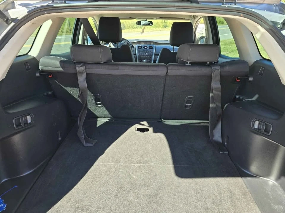 2011 Mazda CX-7 - Image 6 of 8