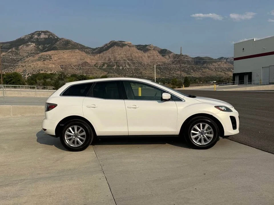 2011 Mazda CX-7 - Image 4 of 14
