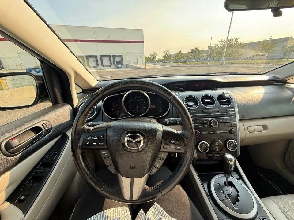2011 Mazda CX-7 - Image 13 of 14