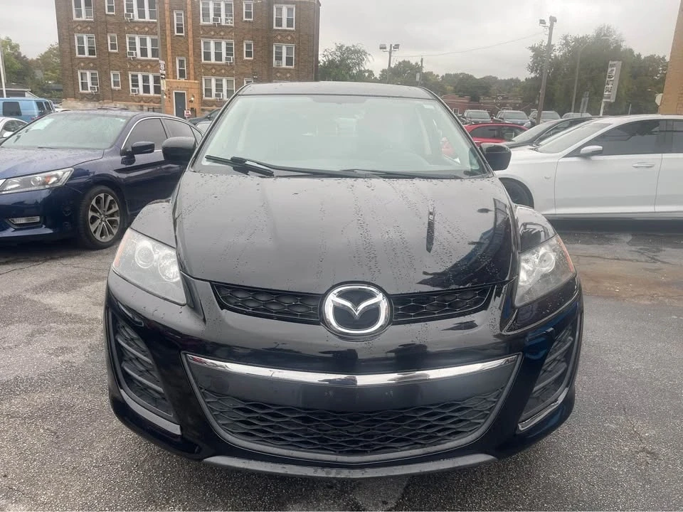 2011 Mazda CX-7 - Image 7 of 15