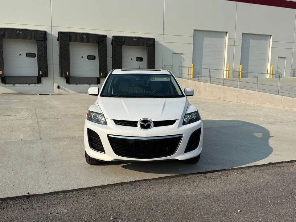 2011 Mazda CX-7 - Image 2 of 14