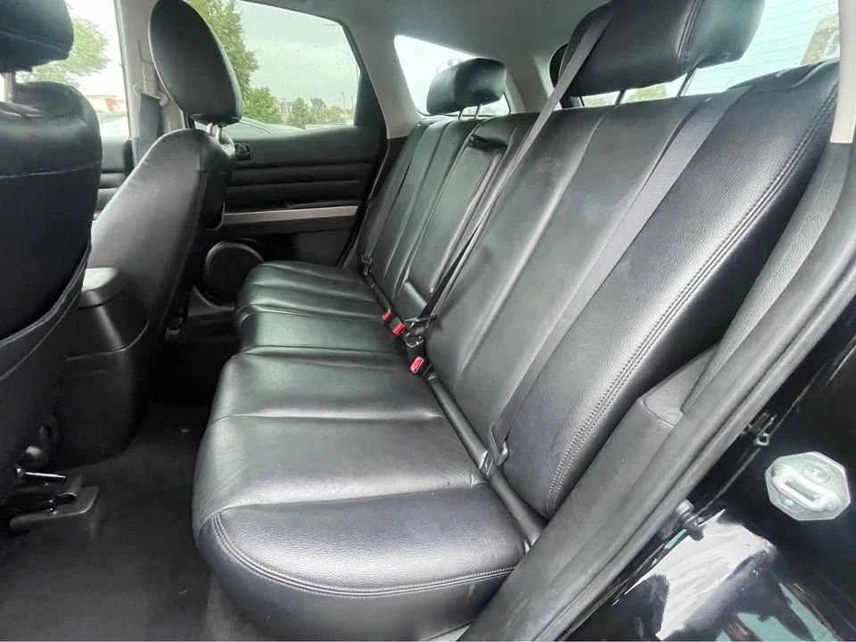 2011 Mazda CX-7 - Image 12 of 15