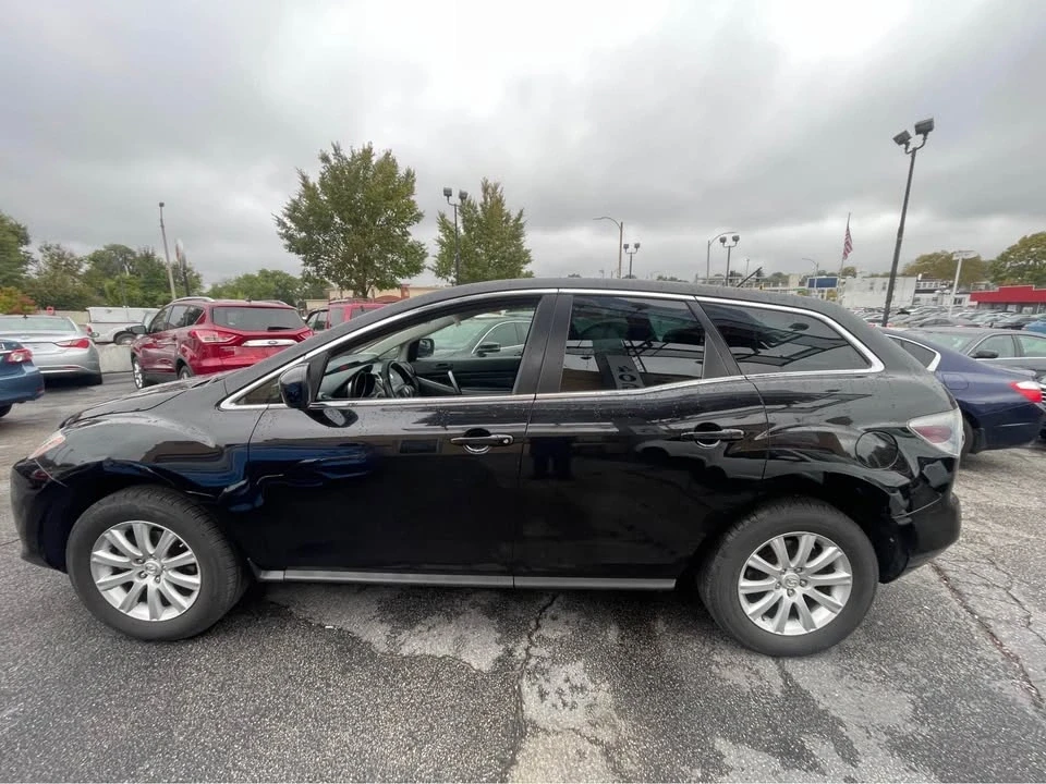 2011 Mazda CX-7 - Image 6 of 15