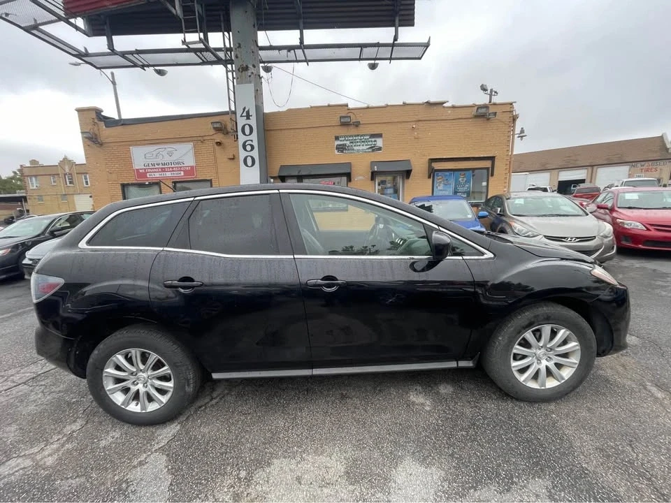 2011 Mazda CX-7 - Image 2 of 15
