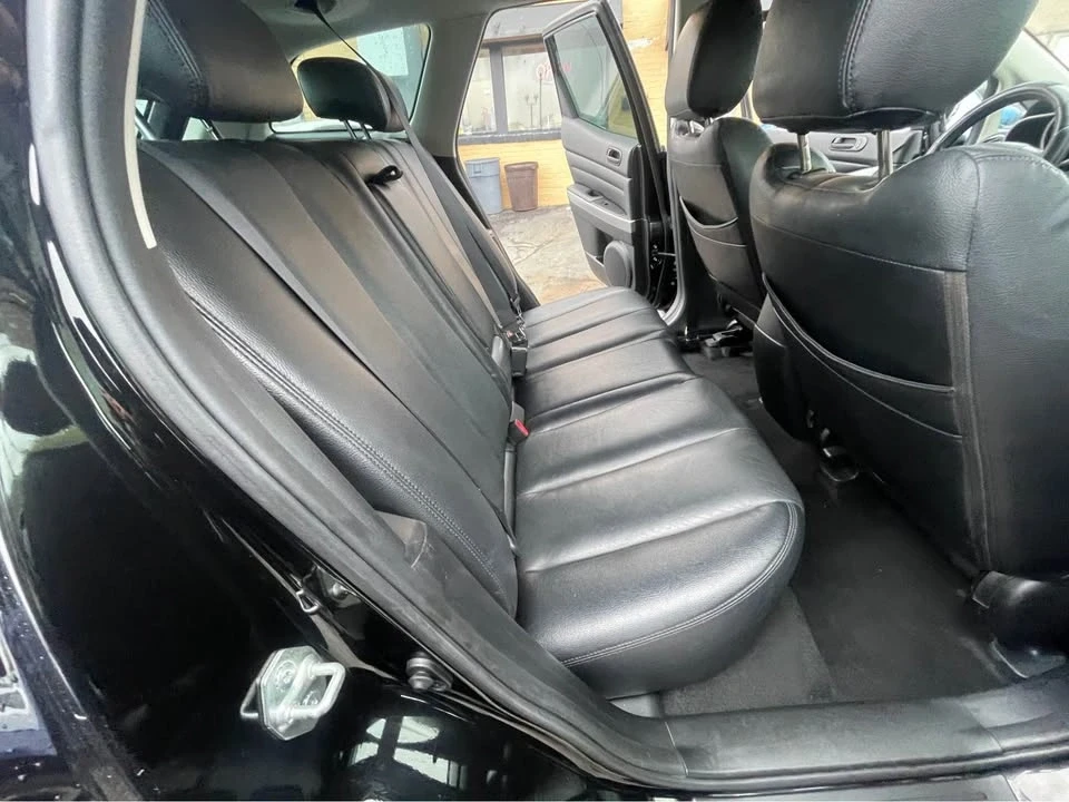 2011 Mazda CX-7 - Image 13 of 15