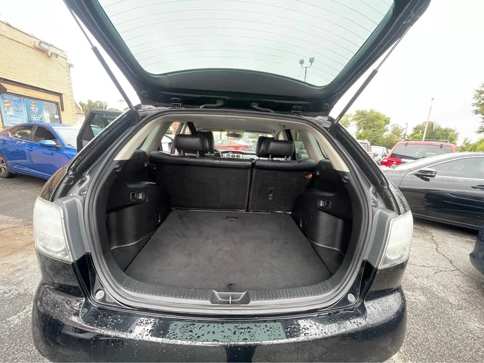 2011 Mazda CX-7 - Image 15 of 15