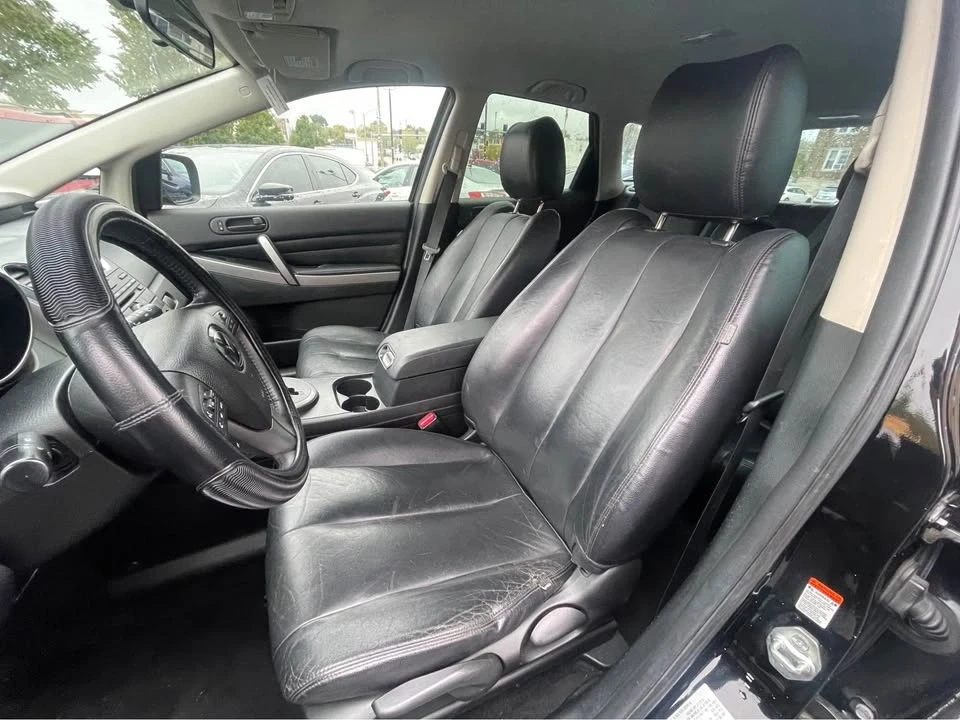 2011 Mazda CX-7 - Image 11 of 15