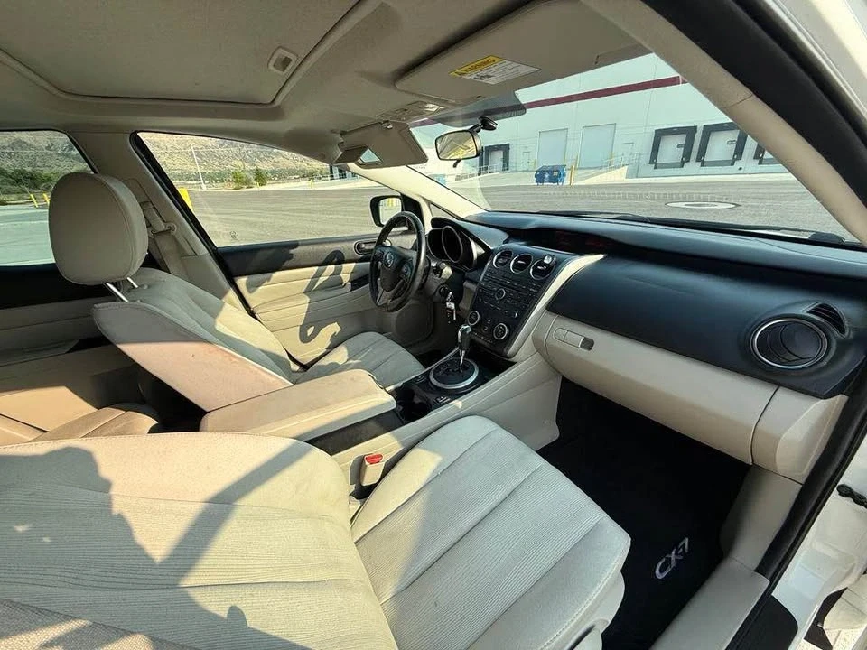 2011 Mazda CX-7 - Image 10 of 14