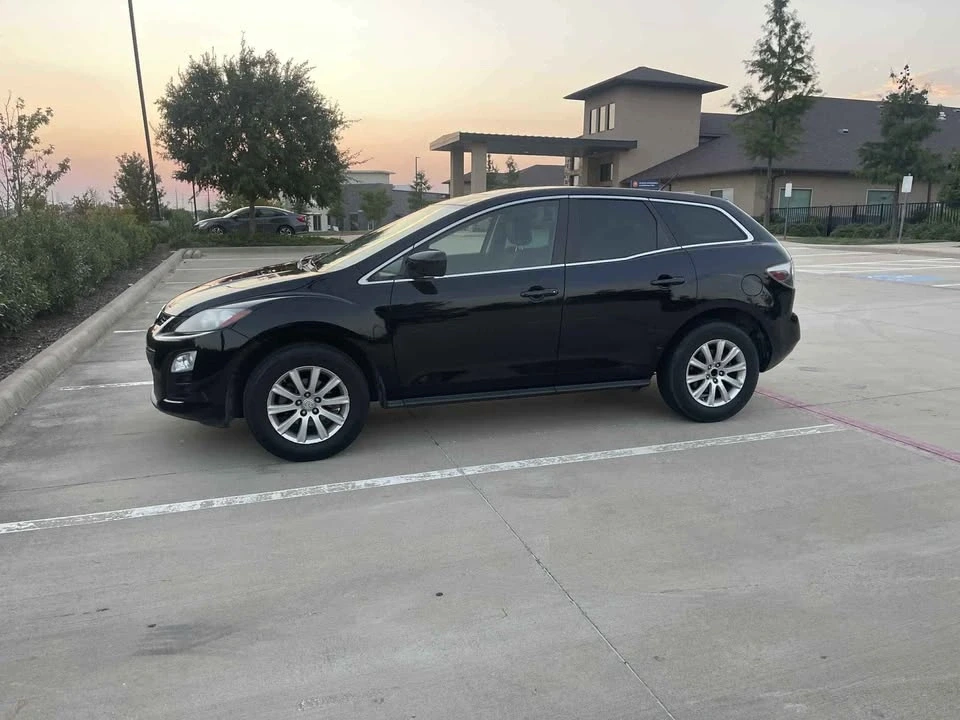 2011 Mazda CX-7 - Image 4 of 13