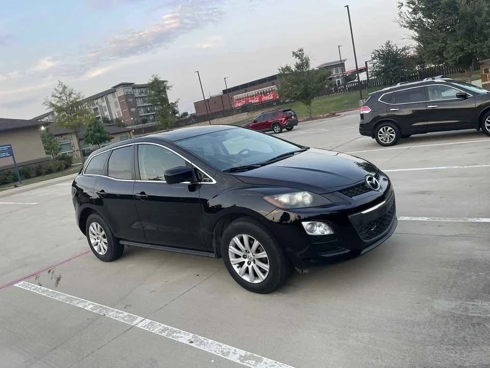 2011 Mazda CX-7 - Image 2 of 13