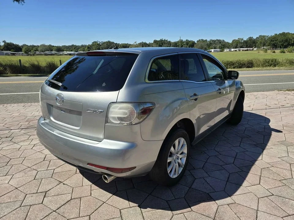 2011 Mazda CX-7 - Image 3 of 8