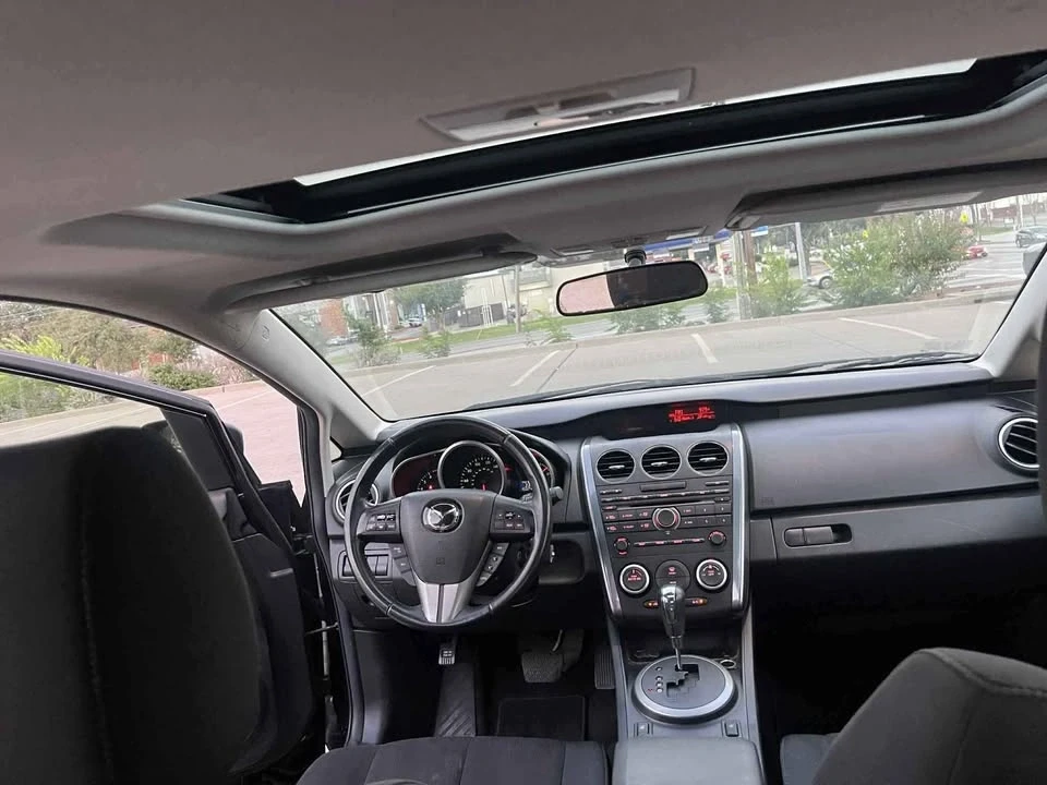2011 Mazda CX-7 - Image 9 of 13
