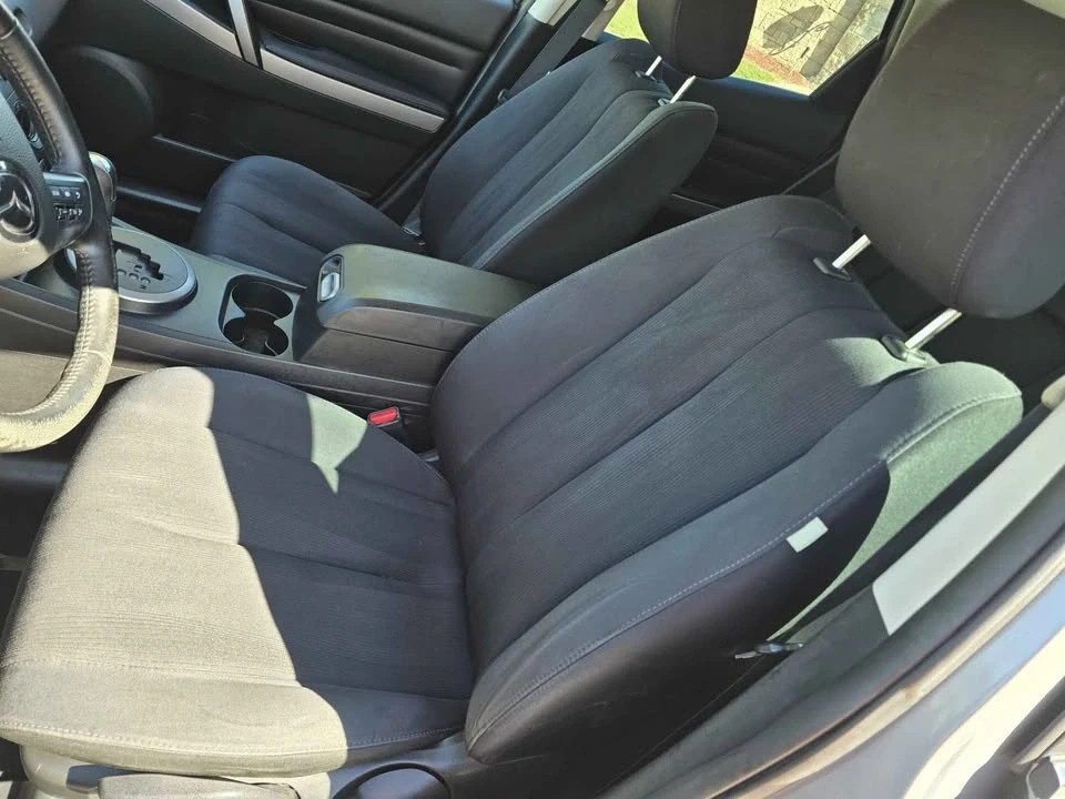 2011 Mazda CX-7 - Image 7 of 8