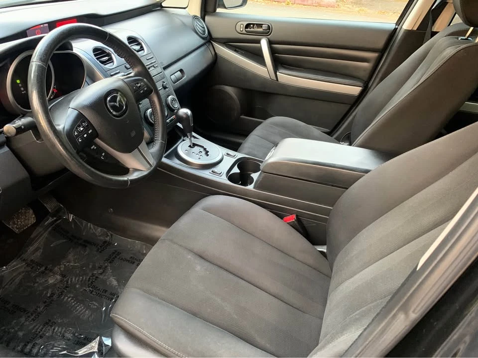 2011 Mazda CX-7 - Image 7 of 13