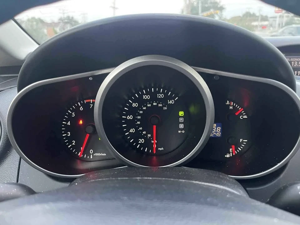 2011 Mazda CX-7 - Image 13 of 13