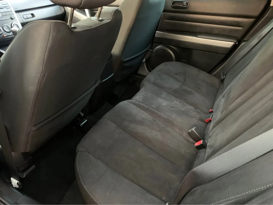 2011 Mazda CX-7 - Image 8 of 13