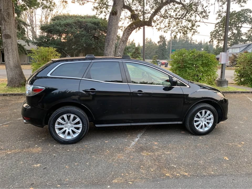 2011 Mazda CX-7 - Image 6 of 13