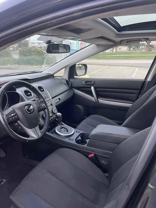 2011 Mazda CX-7 - Image 11 of 13