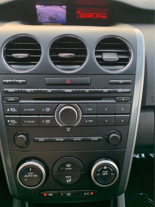 2011 Mazda CX-7 - Image 12 of 13