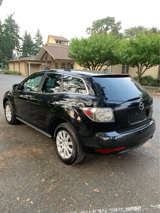2011 Mazda CX-7 - Image 2 of 13