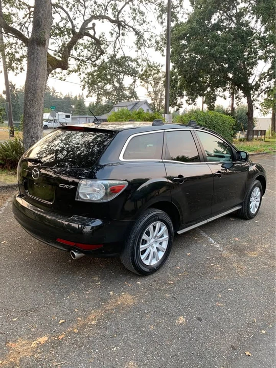 2011 Mazda CX-7 - Image 4 of 13