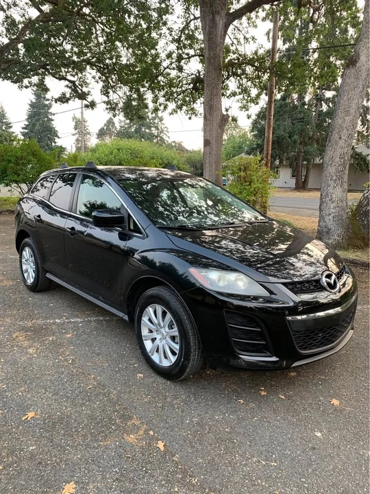 2011 Mazda CX-7 - Image 3 of 13