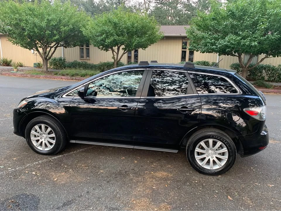2011 Mazda CX-7 - Image 5 of 13