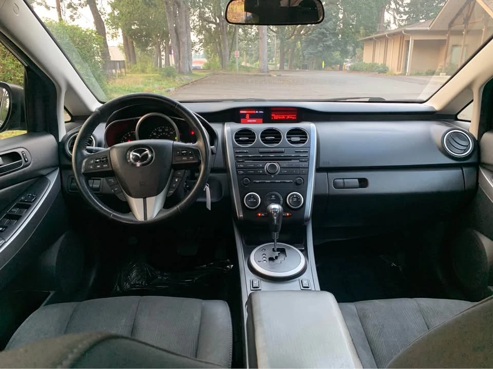 2011 Mazda CX-7 - Image 11 of 13