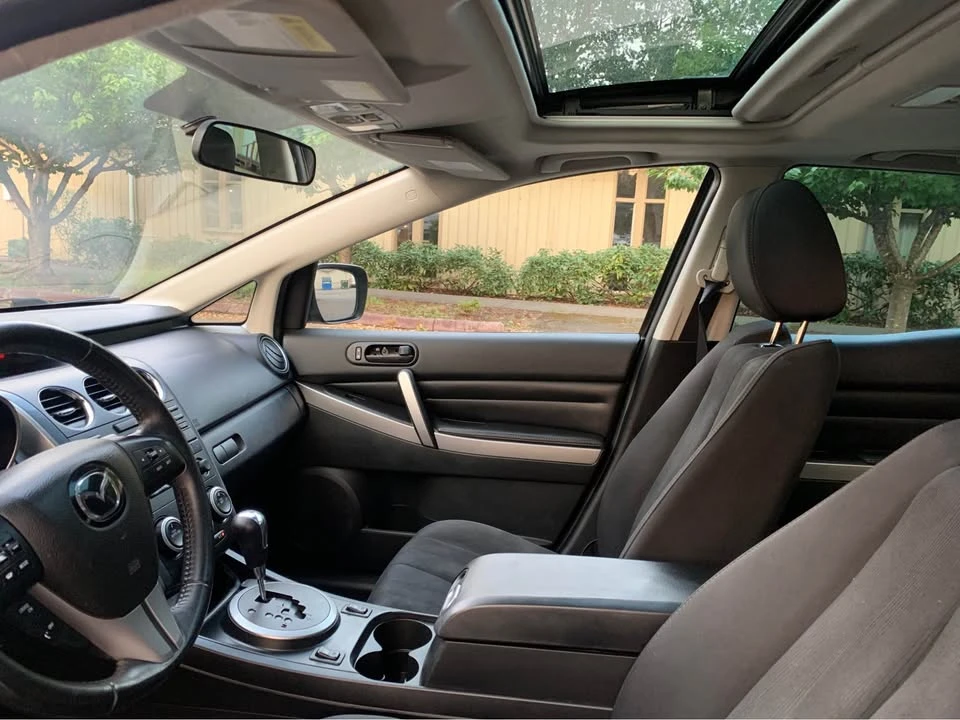 2011 Mazda CX-7 - Image 10 of 13