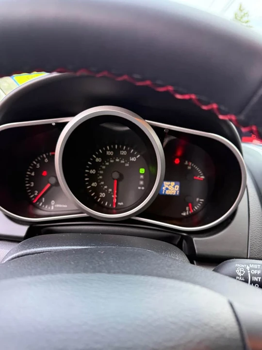 2011 Mazda CX-7 - Image 3 of 6