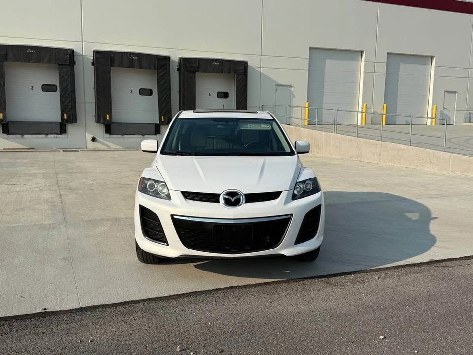2011 Mazda CX-7 - Image 2 of 13