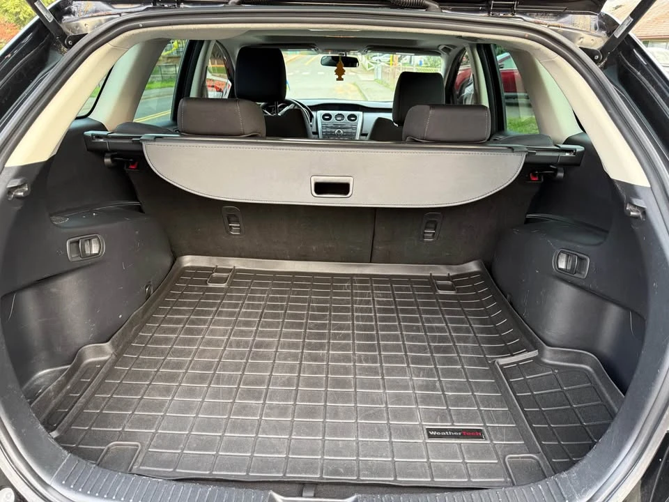 2011 Mazda CX-7 - Image 6 of 6